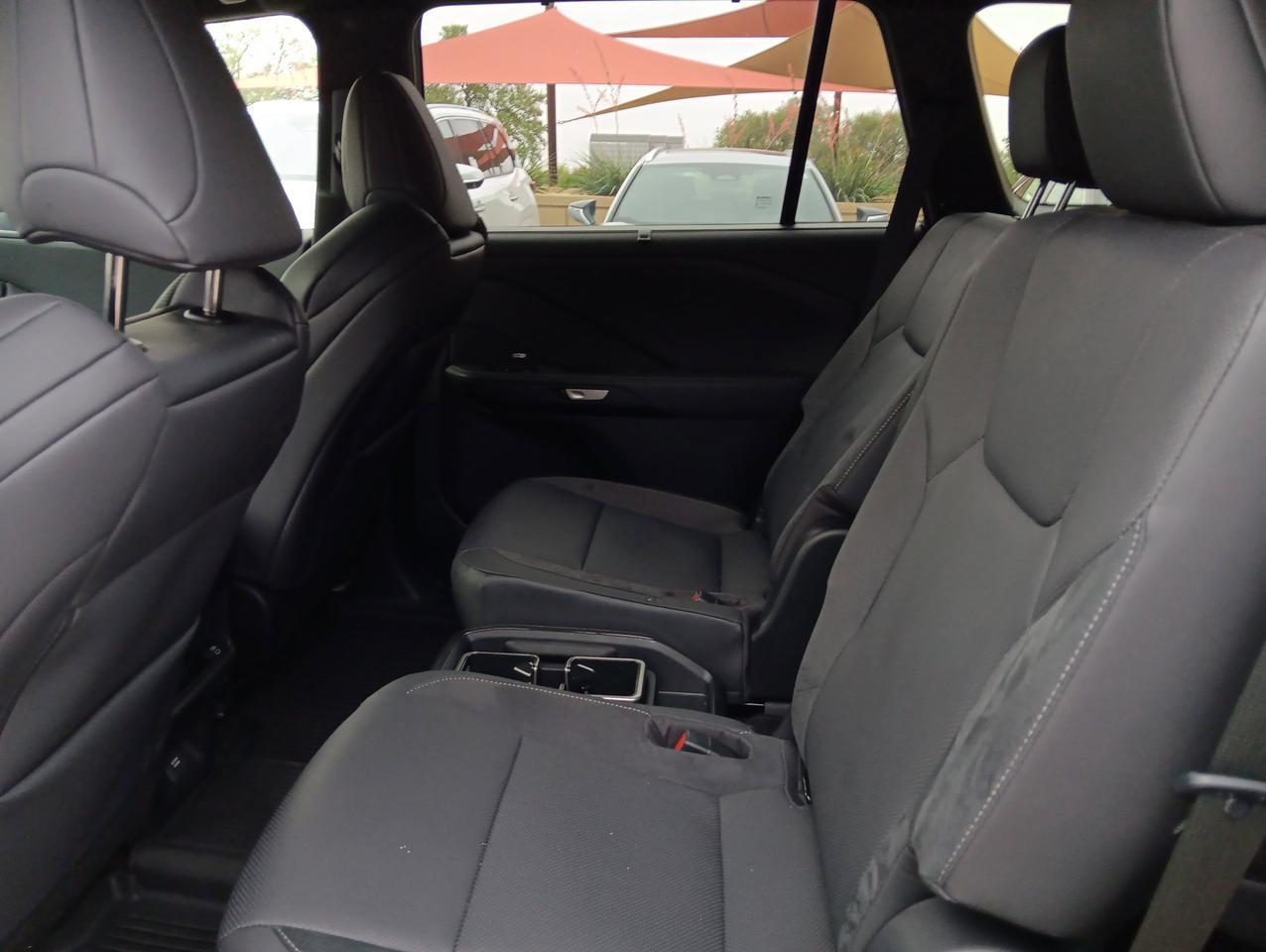 2026 Lexus TX 500h F SPORT Performance Luxury San Antonio TX