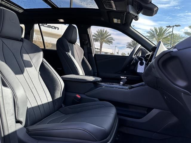 2026 Lexus TX 500h F SPORT Performance Luxury Tucson AZ