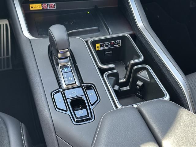 2026 Lexus TX 500h F SPORT Performance Luxury Tucson AZ