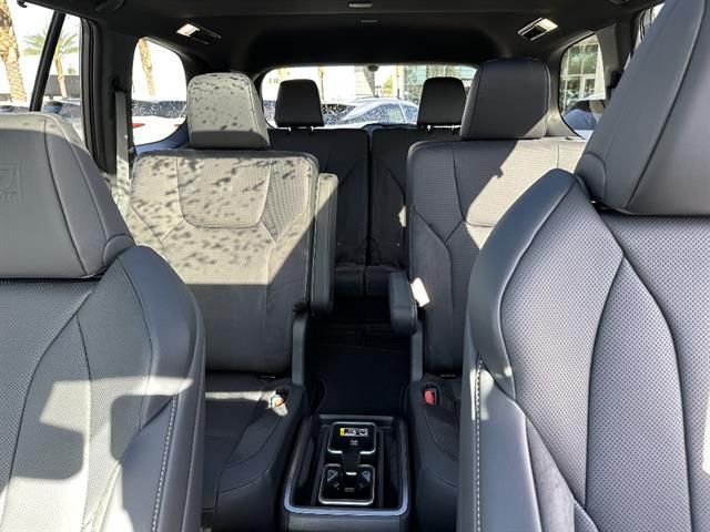 2026 Lexus TX 500h F SPORT Performance Luxury Tucson AZ