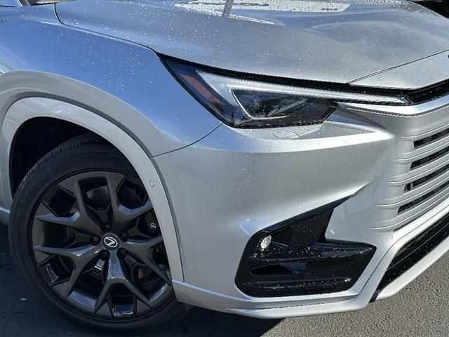 2026 Lexus TX 500h F SPORT Performance Luxury Tucson AZ