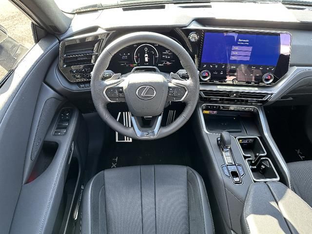 2026 Lexus TX 500h F SPORT Performance Luxury Tucson AZ