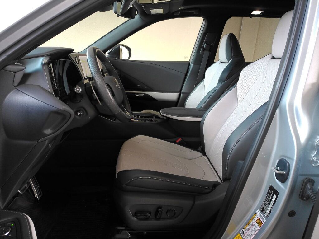 2026 Lexus TX 500h F SPORT Performance Luxury Richmond VA