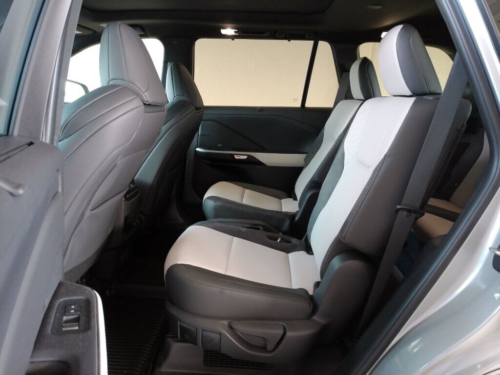 2026 Lexus TX 500h F SPORT Performance Luxury Richmond VA