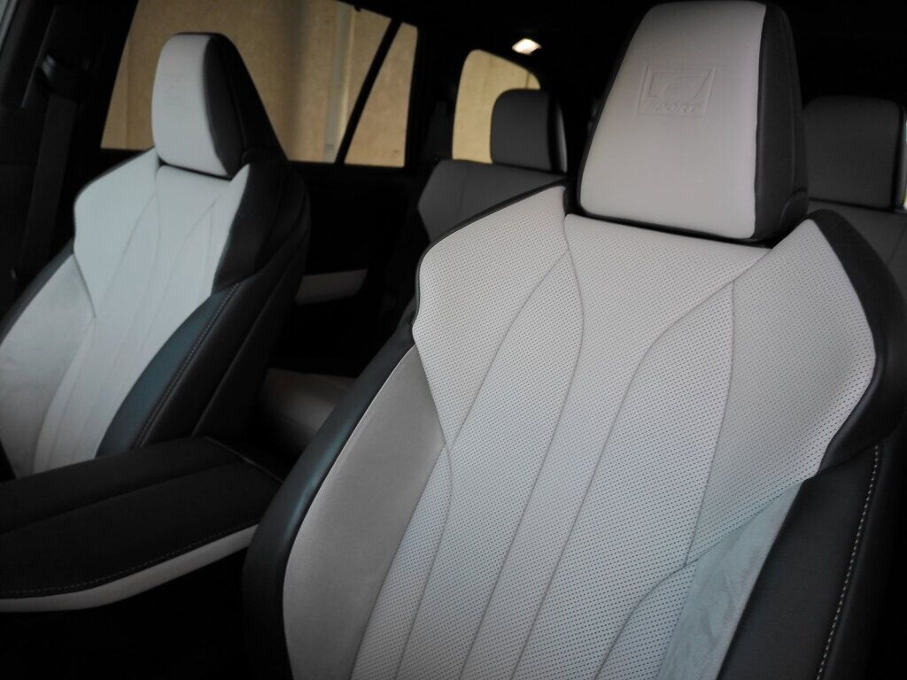 2026 Lexus TX 500h F SPORT Performance Luxury Richmond VA