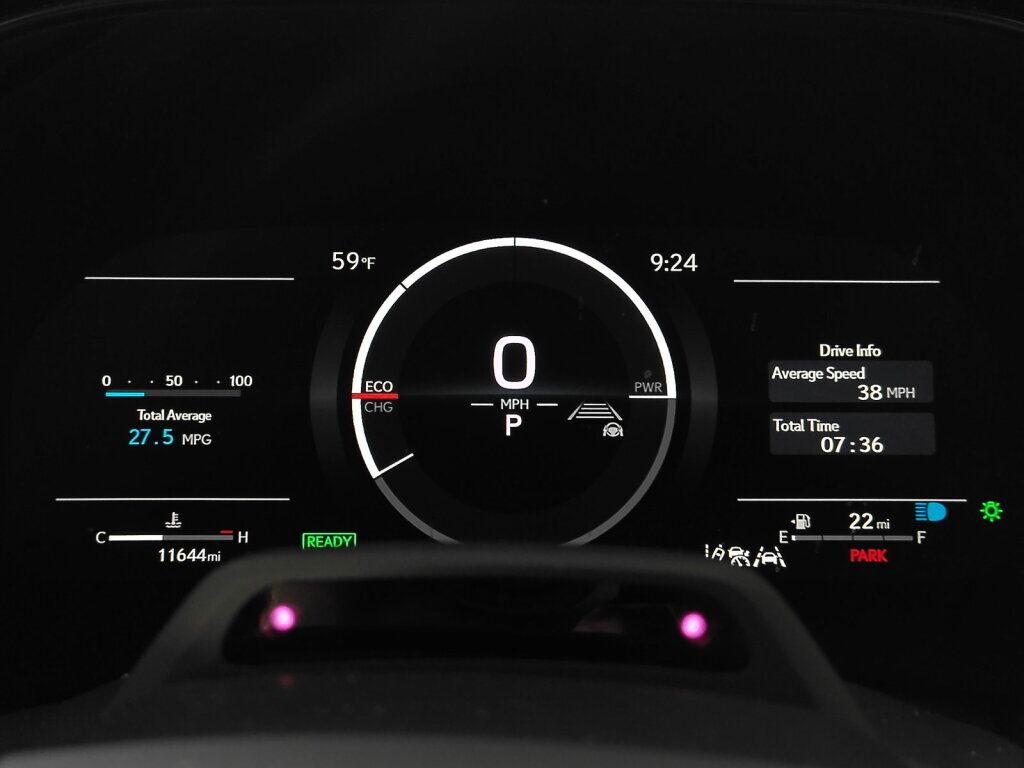 2026 Lexus TX 500h F SPORT Performance Luxury Richmond VA