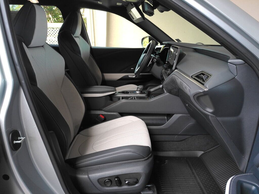 2026 Lexus TX 500h F SPORT Performance Luxury Richmond VA