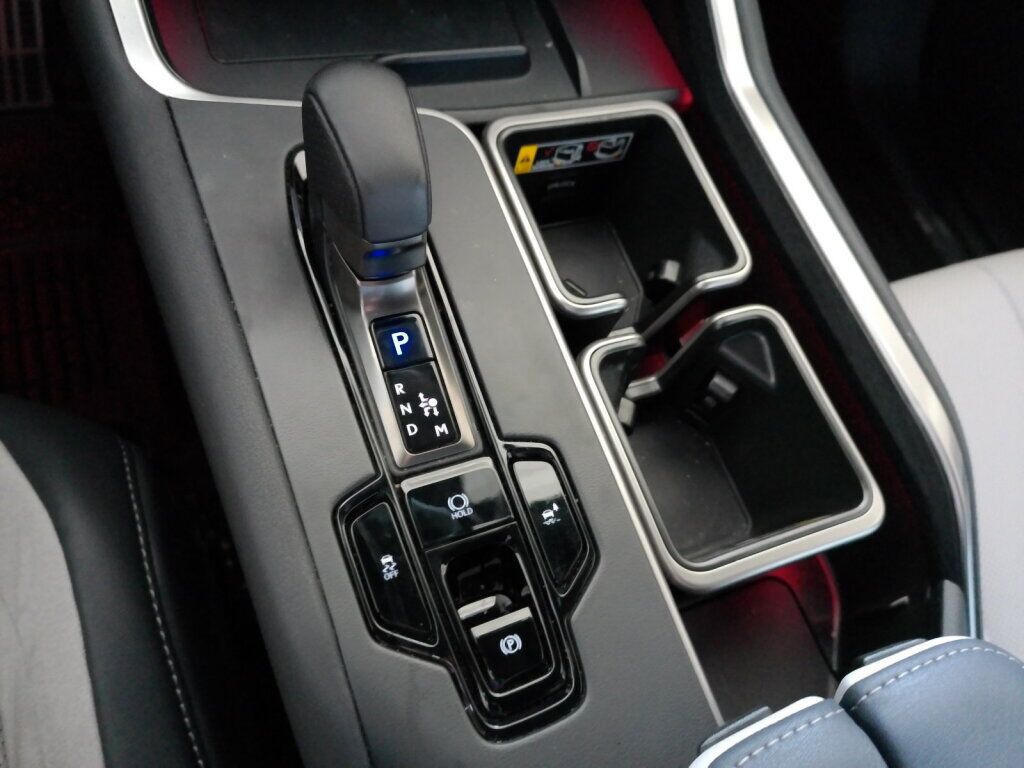 2026 Lexus TX 500h F SPORT Performance Luxury Richmond VA