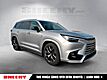 2026 Lexus TX 500h F SPORT Performance Luxury