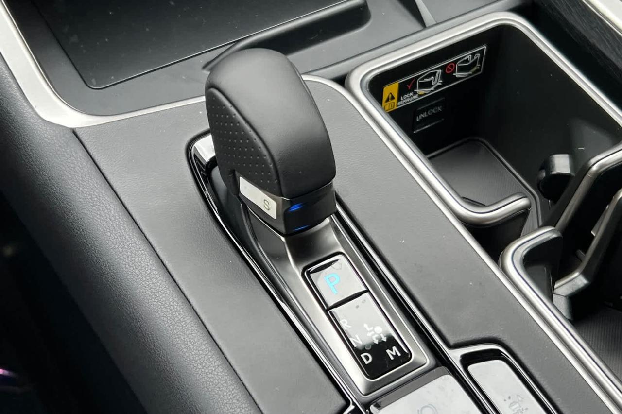 2026 Lexus TX 500h F SPORT Performance Premium Roseville CA