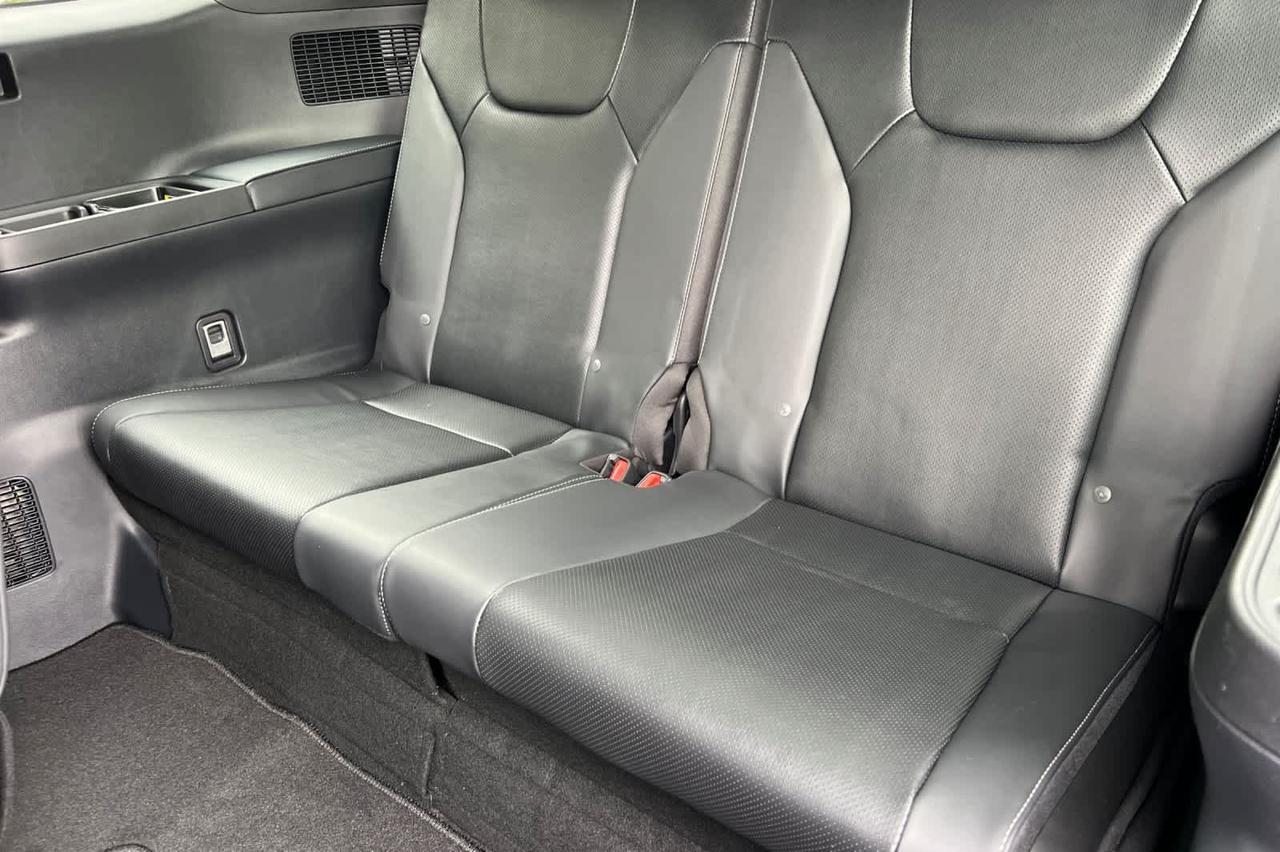 2026 Lexus TX 500h F SPORT Performance Premium Roseville CA