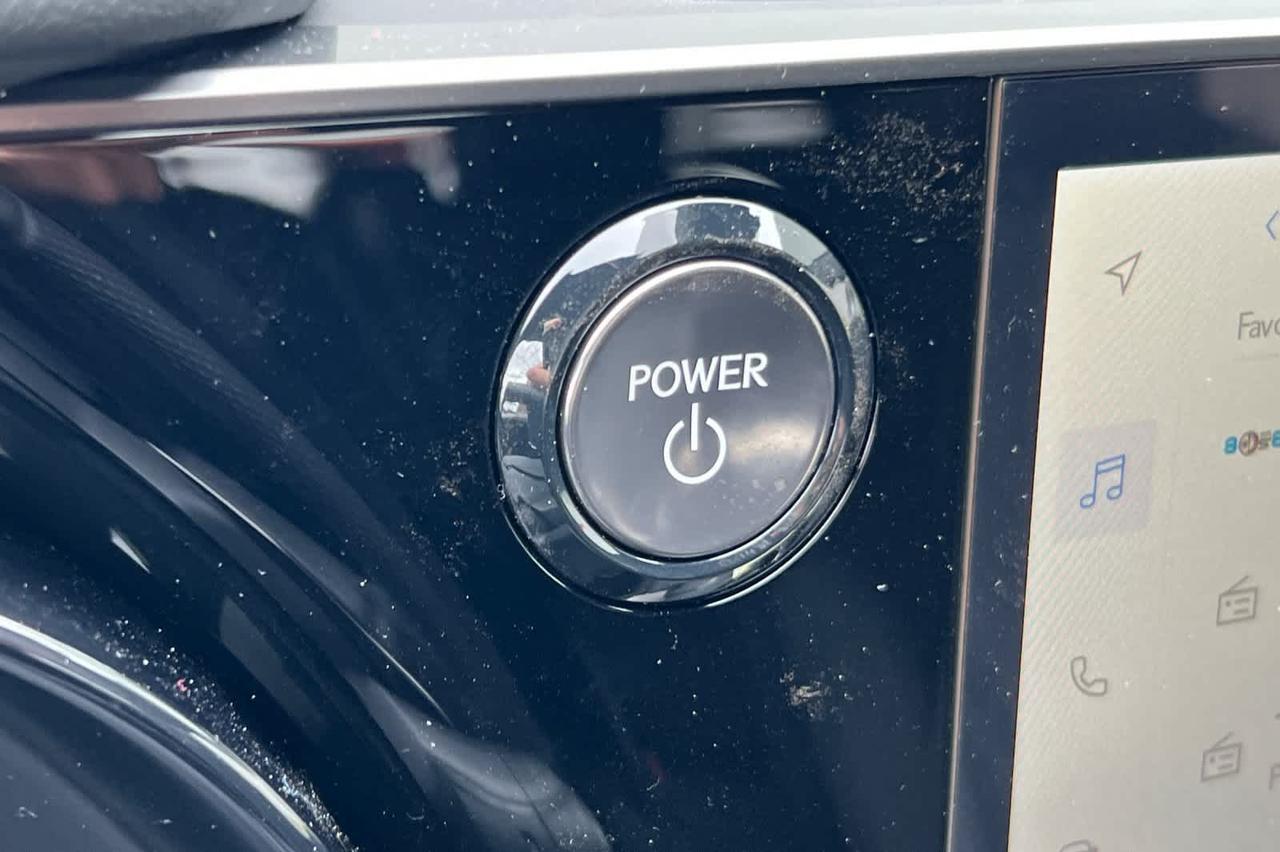 2026 Lexus TX 500h F SPORT Performance Premium Roseville CA