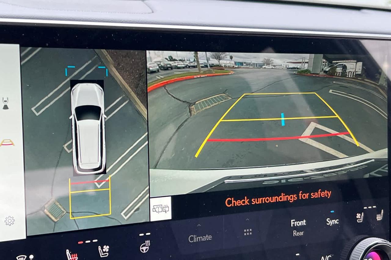 2026 Lexus TX 500h F SPORT Performance Premium Roseville CA