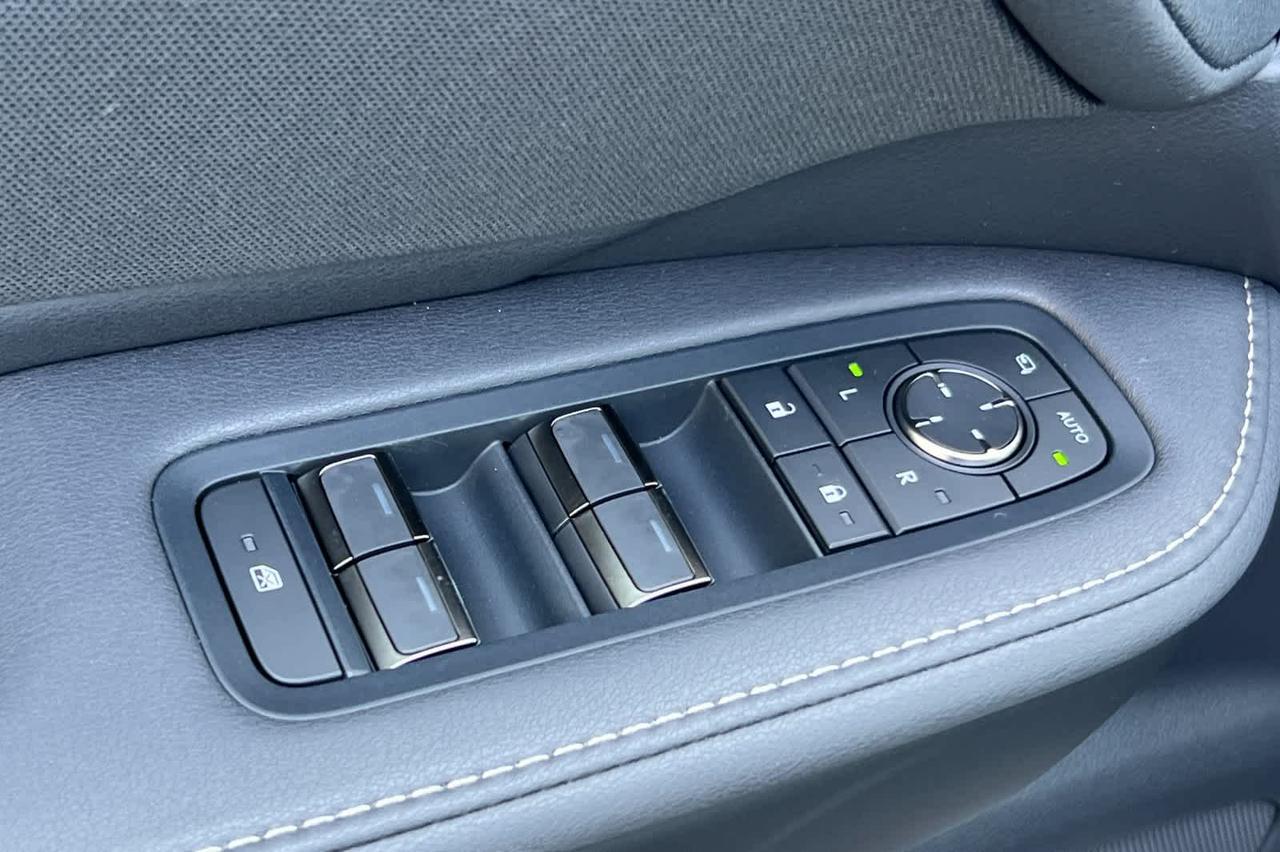 2026 Lexus TX 500h F SPORT Performance Premium Roseville CA