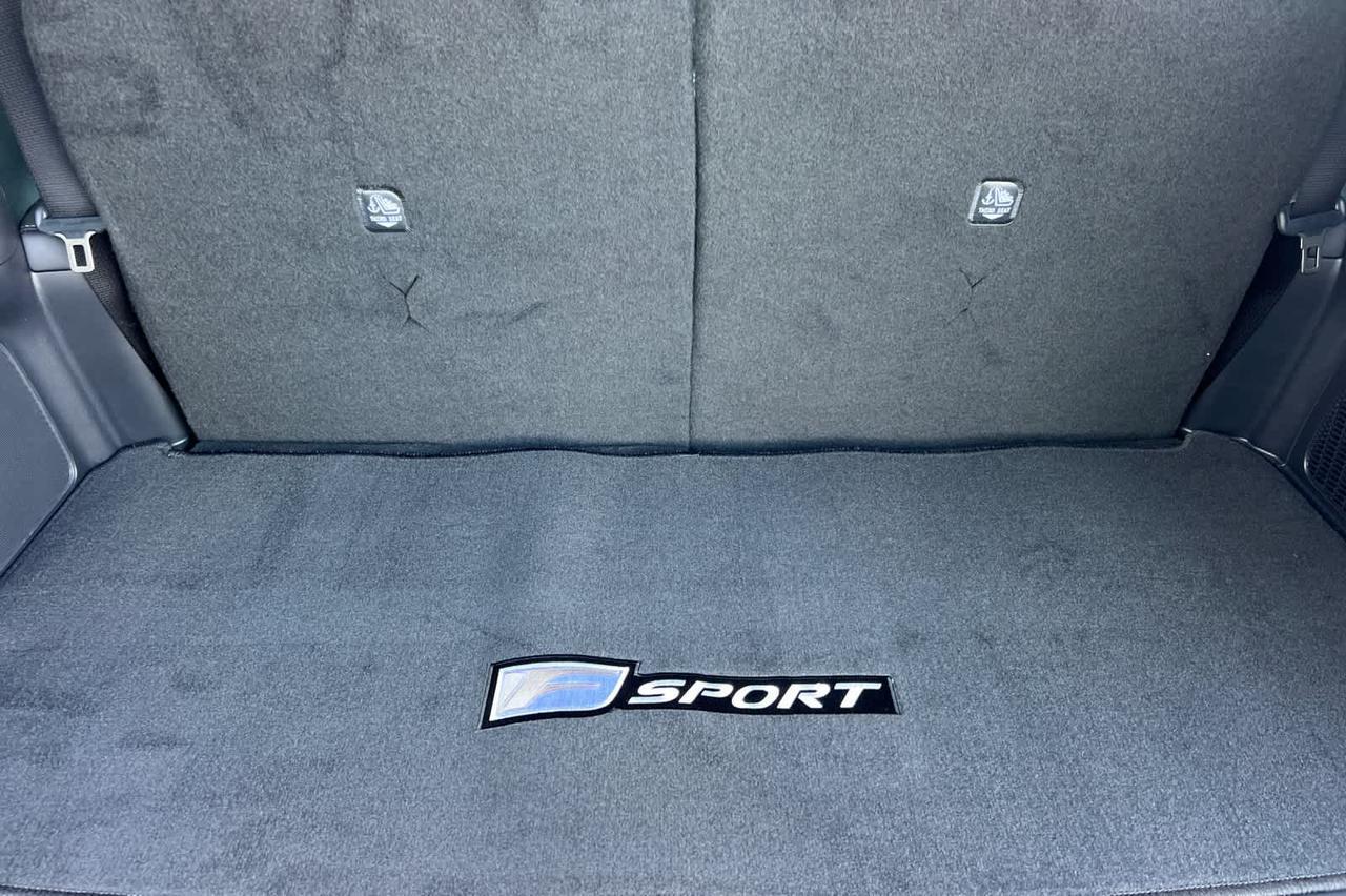 2026 Lexus TX 500h F SPORT Performance Premium Roseville CA