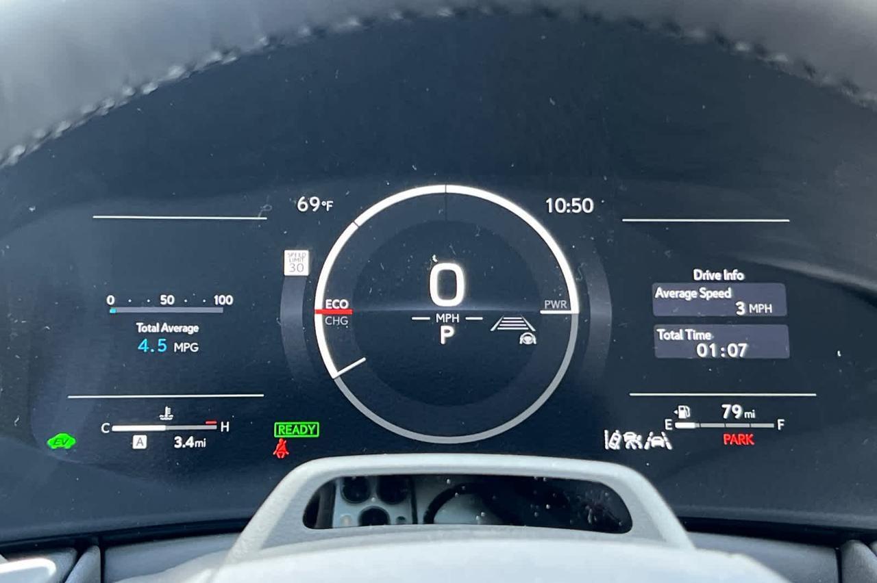 2026 Lexus TX 500h F SPORT Performance Premium Roseville CA