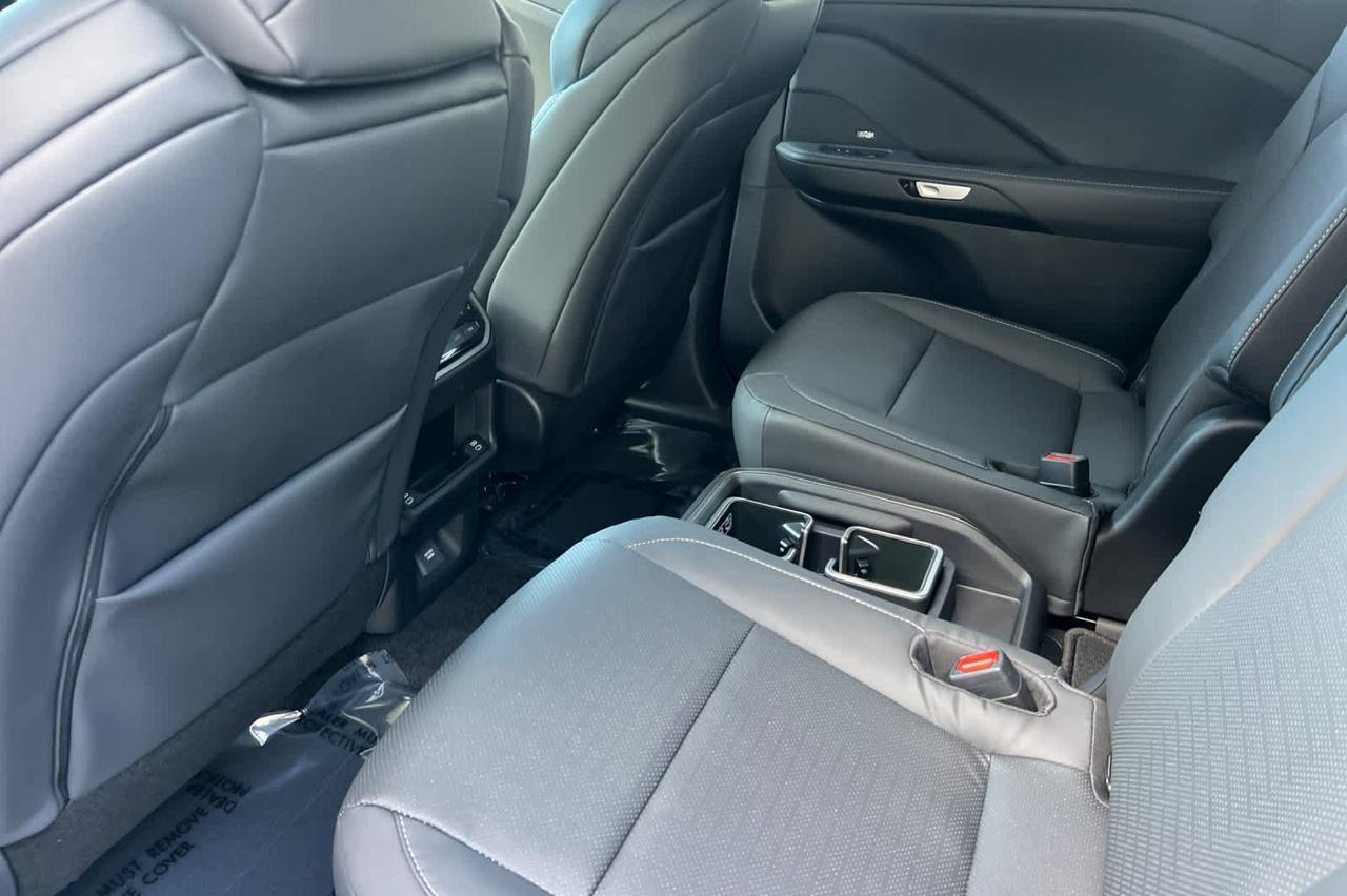 2026 Lexus TX 500h F SPORT Performance Premium Roseville CA