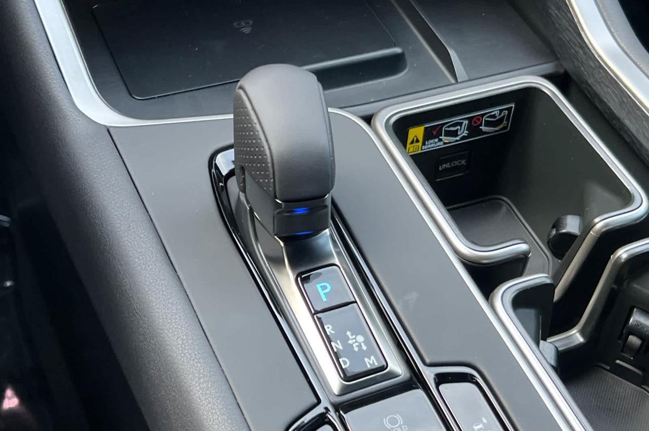 2026 Lexus TX 500h F SPORT Performance Premium Roseville CA