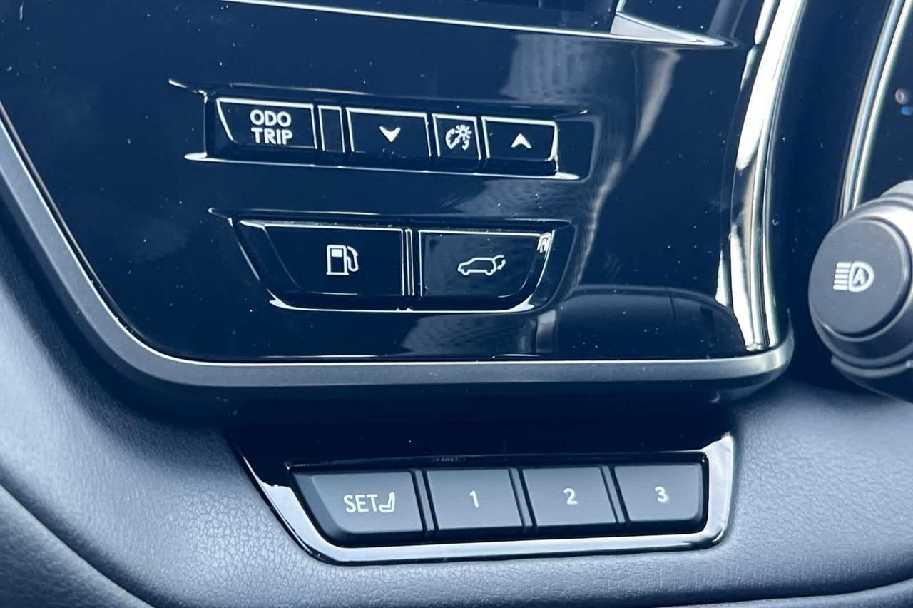 2026 Lexus TX 500h F SPORT Performance Premium Roseville CA