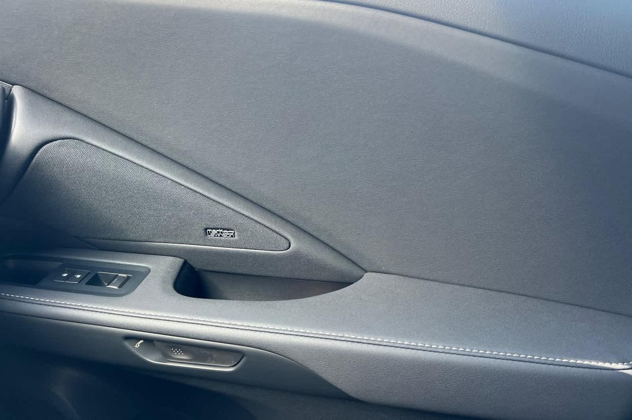 2026 Lexus TX 500h F SPORT Performance Premium Roseville CA