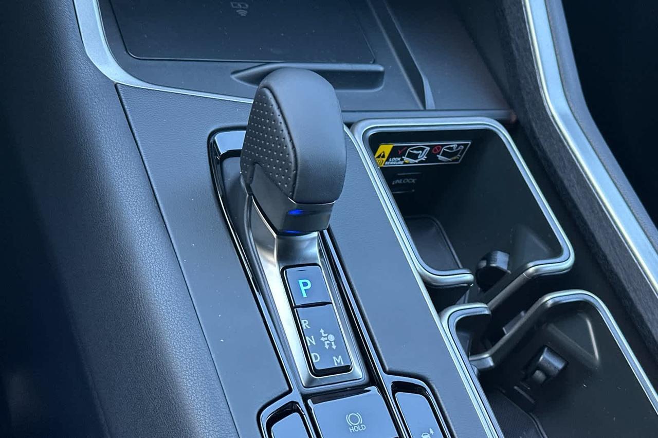 2026 Lexus TX 500h F SPORT Performance Premium Roseville CA