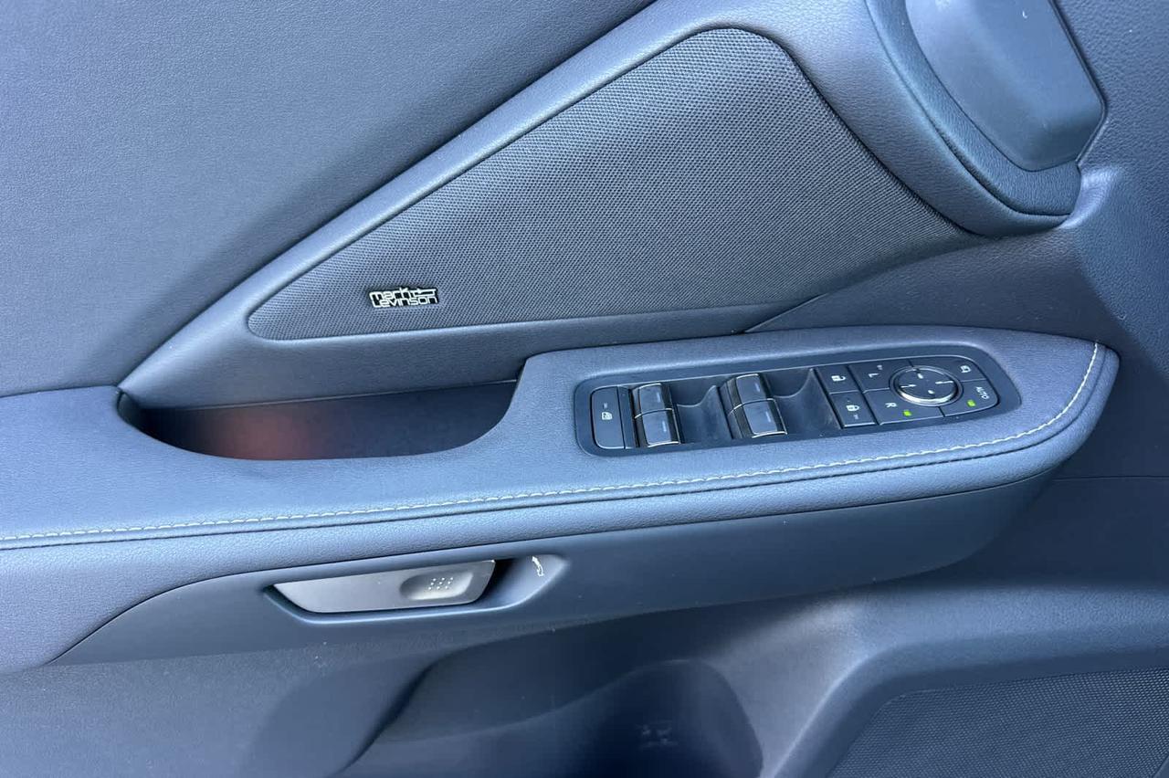 2026 Lexus TX 500h F SPORT Performance Premium Roseville CA