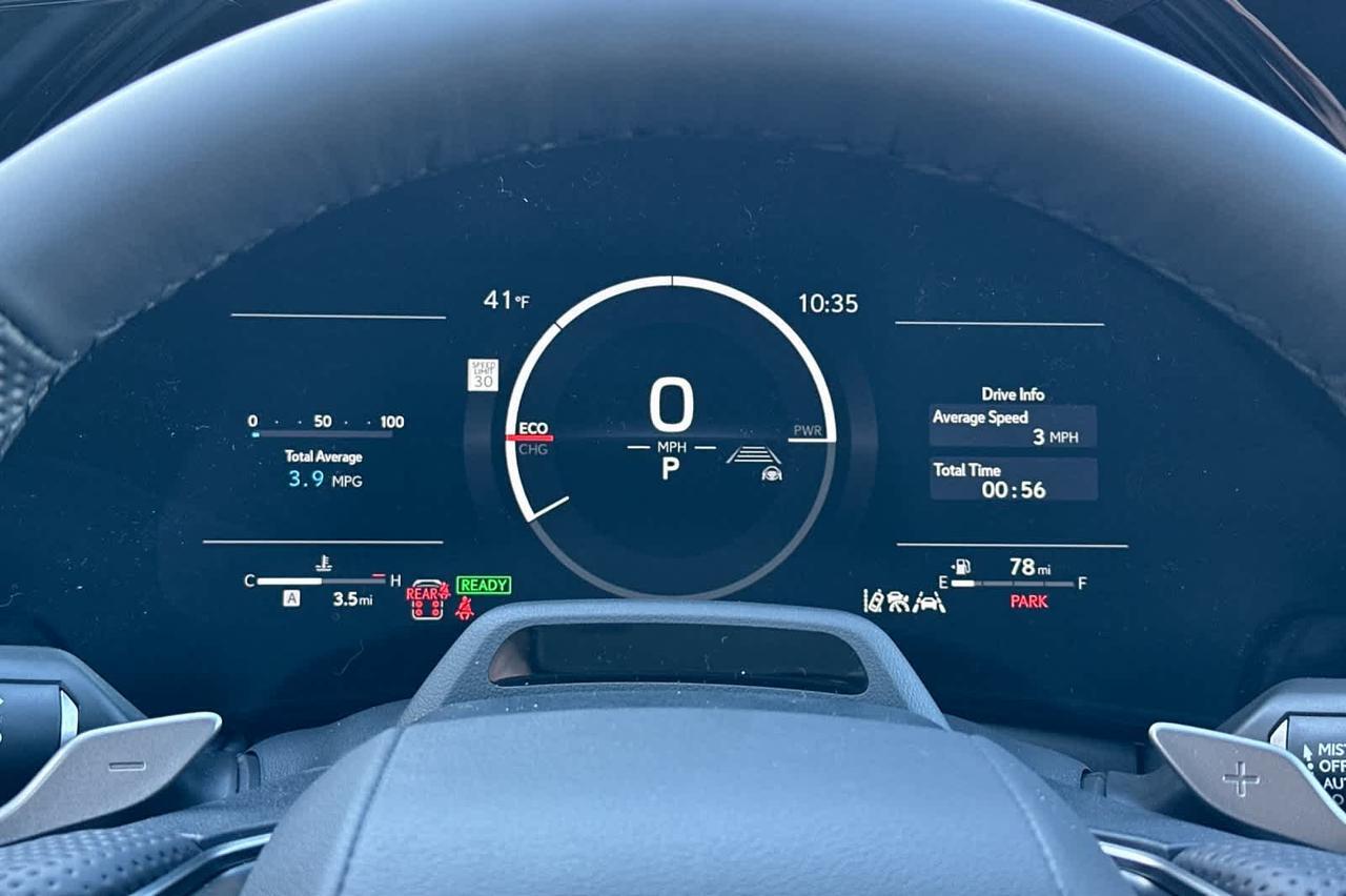 2026 Lexus TX 500h F SPORT Performance Premium Roseville CA