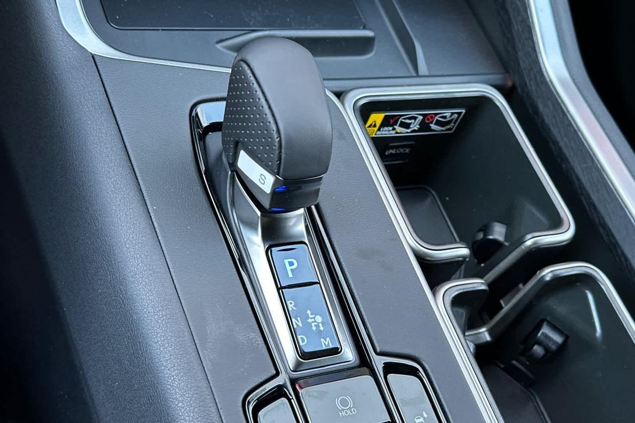 2026 Lexus TX 500h F SPORT Performance Premium Roseville CA