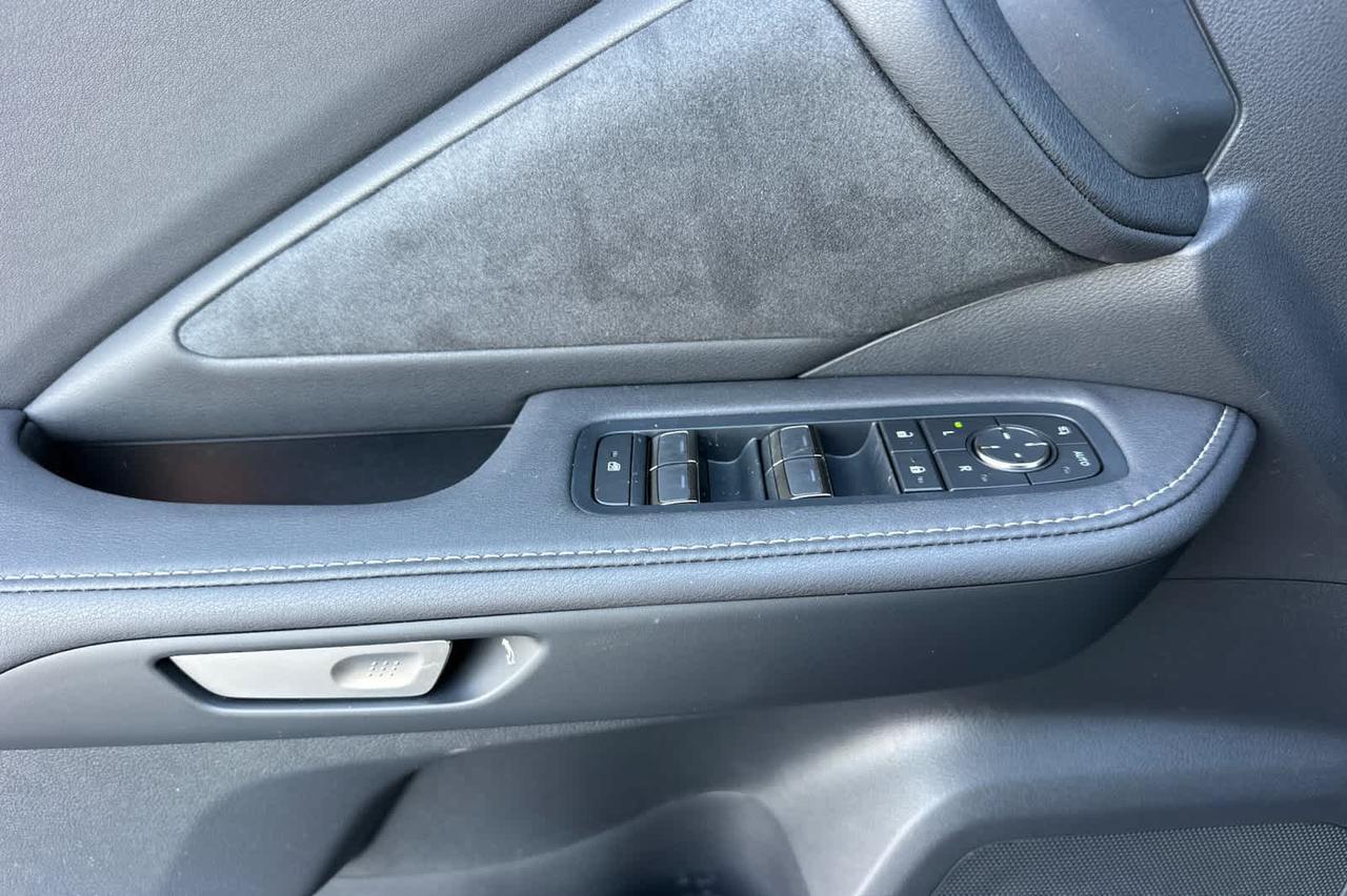 2026 Lexus TX 500h F SPORT Performance Premium Roseville CA