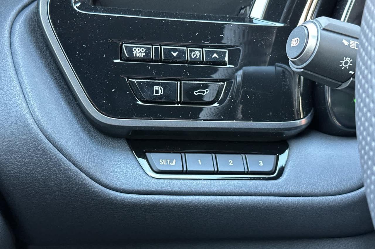 2026 Lexus TX 500h F SPORT Performance Premium Roseville CA