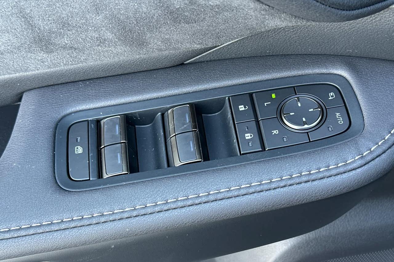 2026 Lexus TX 500h F SPORT Performance Premium Roseville CA