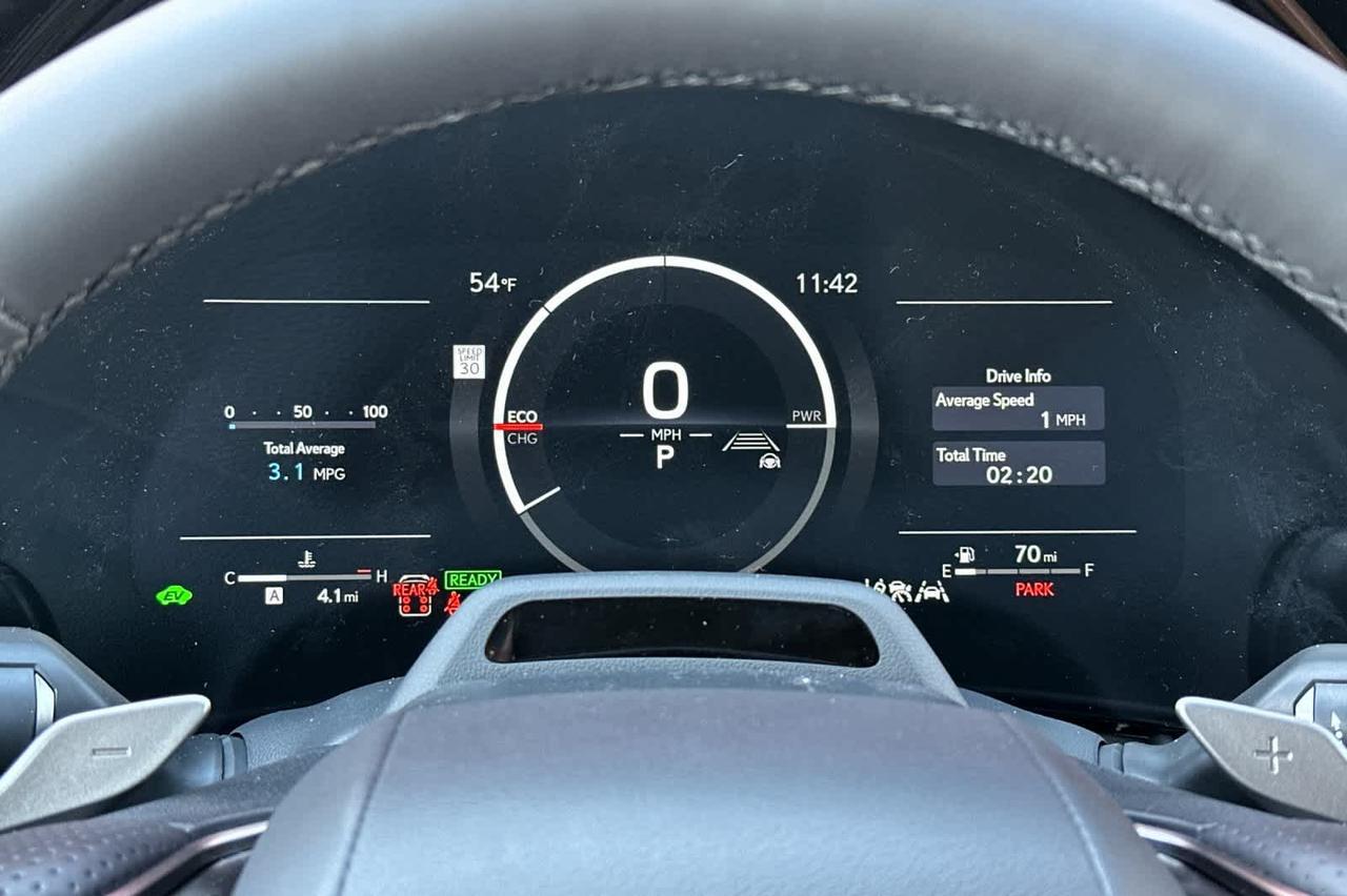 2026 Lexus TX 500h F SPORT Performance Premium Roseville CA