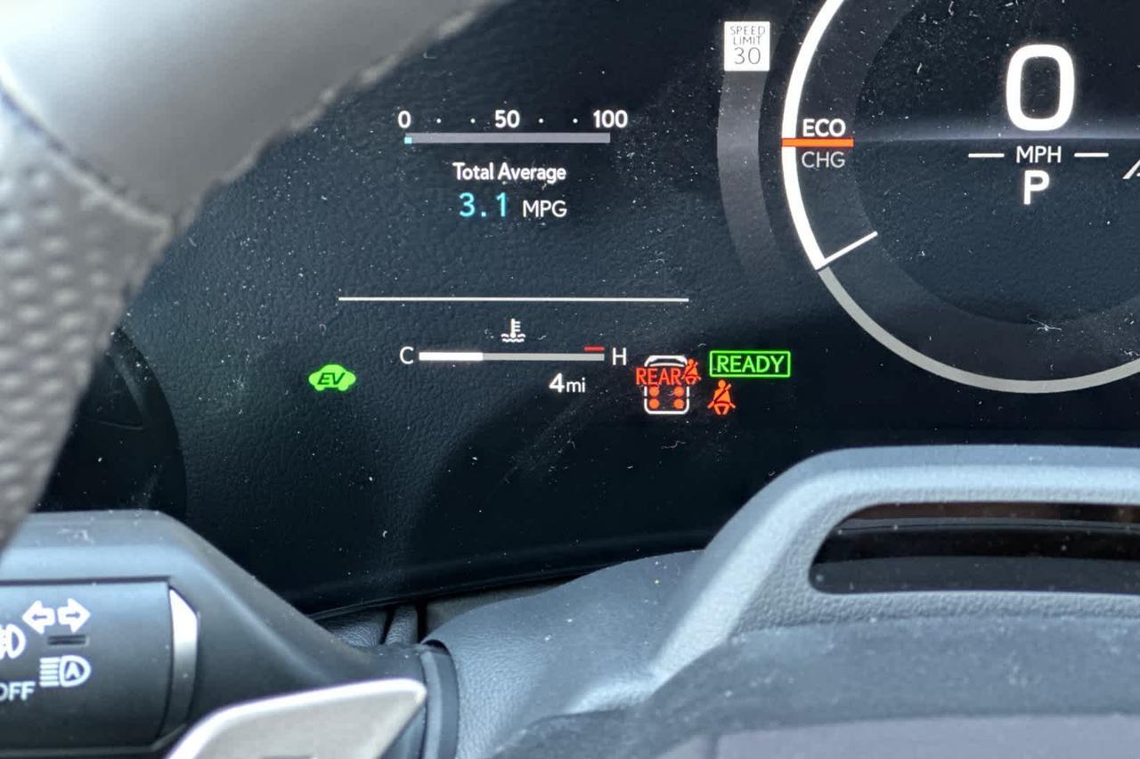 2026 Lexus TX 500h F SPORT Performance Premium Roseville CA