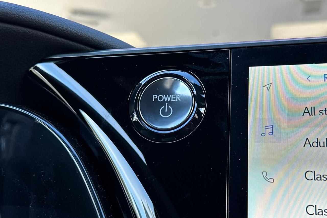 2026 Lexus TX 500h F SPORT Performance Premium Roseville CA