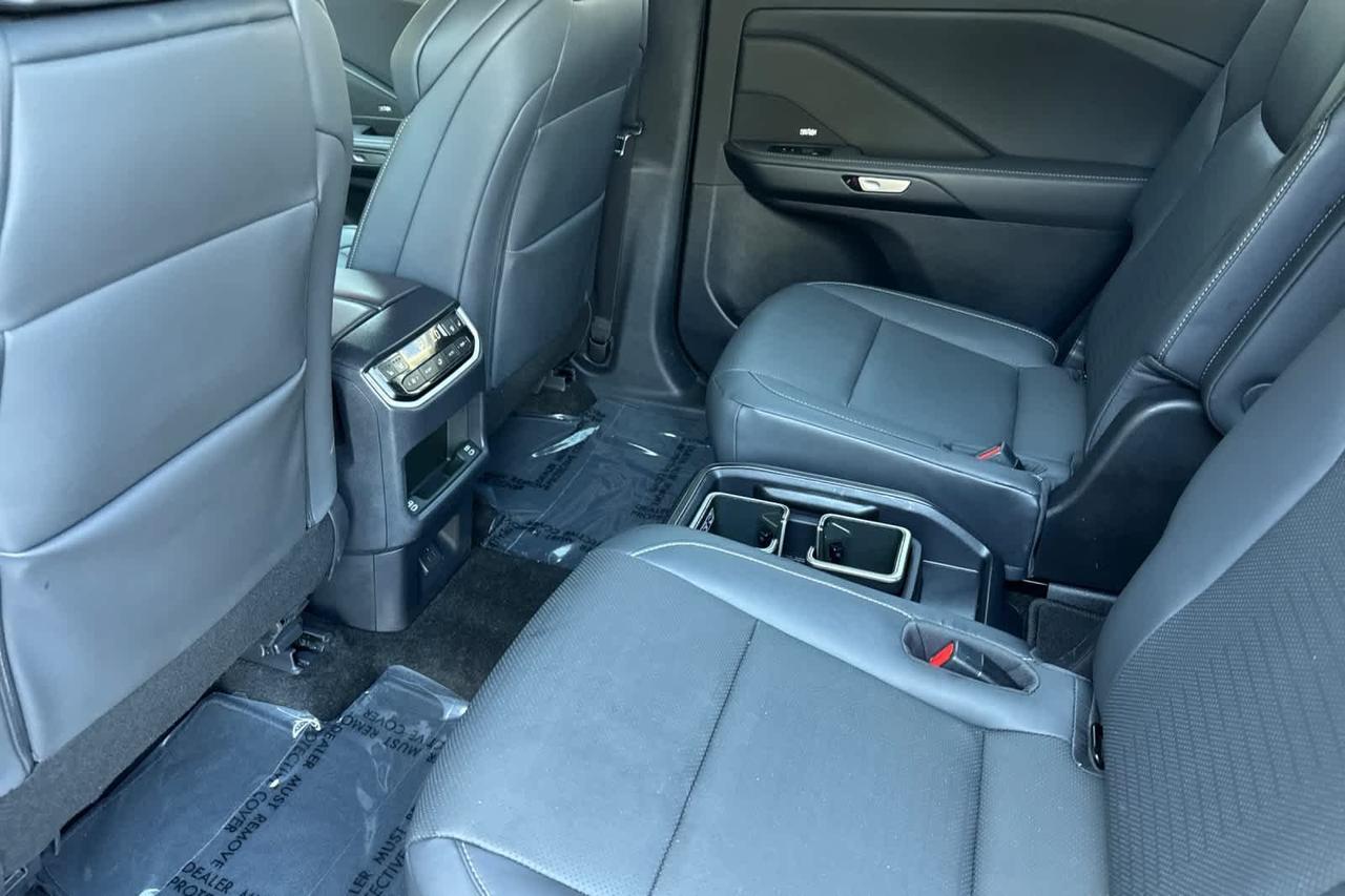 2026 Lexus TX 500h F SPORT Performance Premium Roseville CA