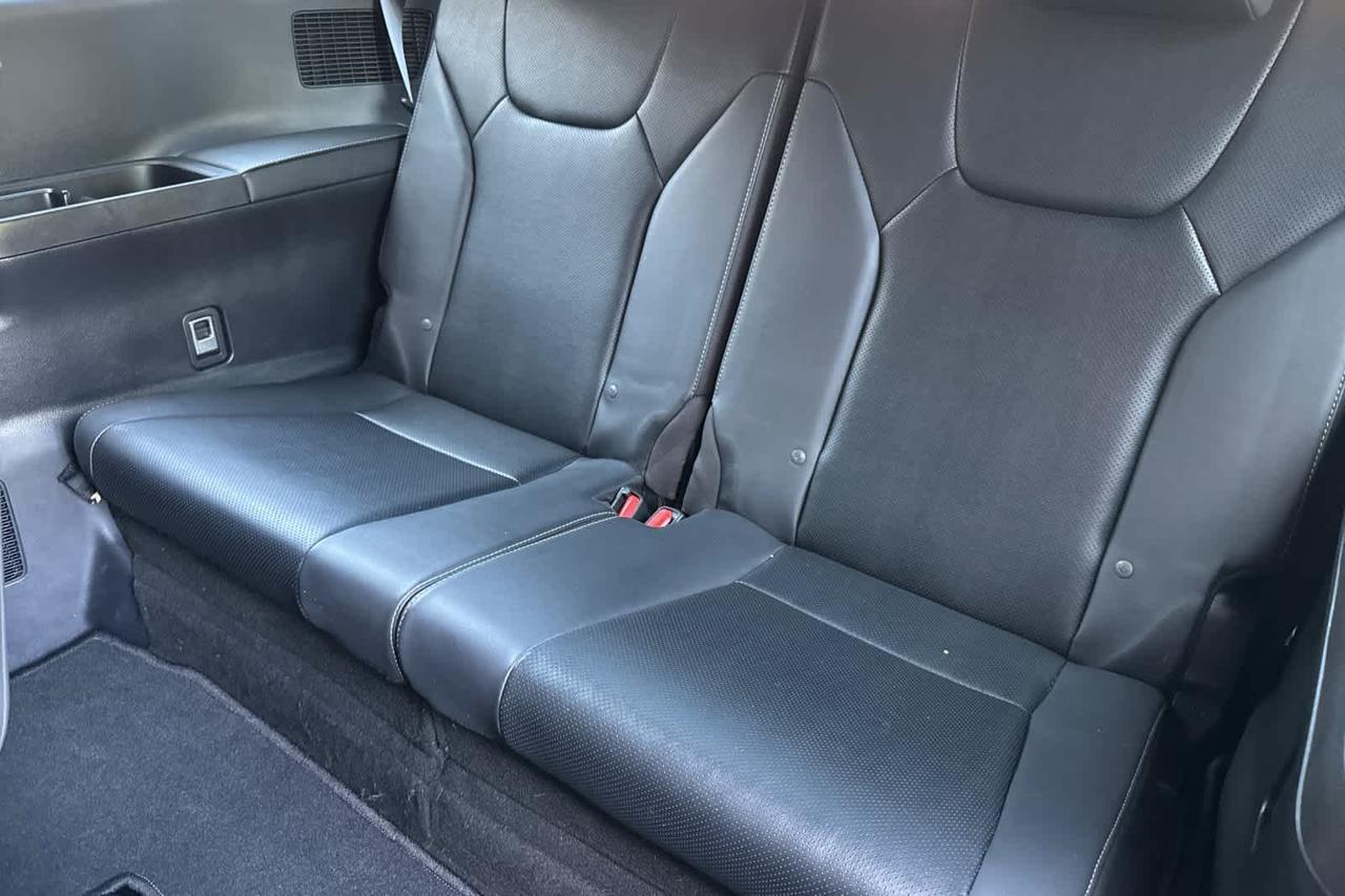 2026 Lexus TX 500h F SPORT Performance Premium Roseville CA