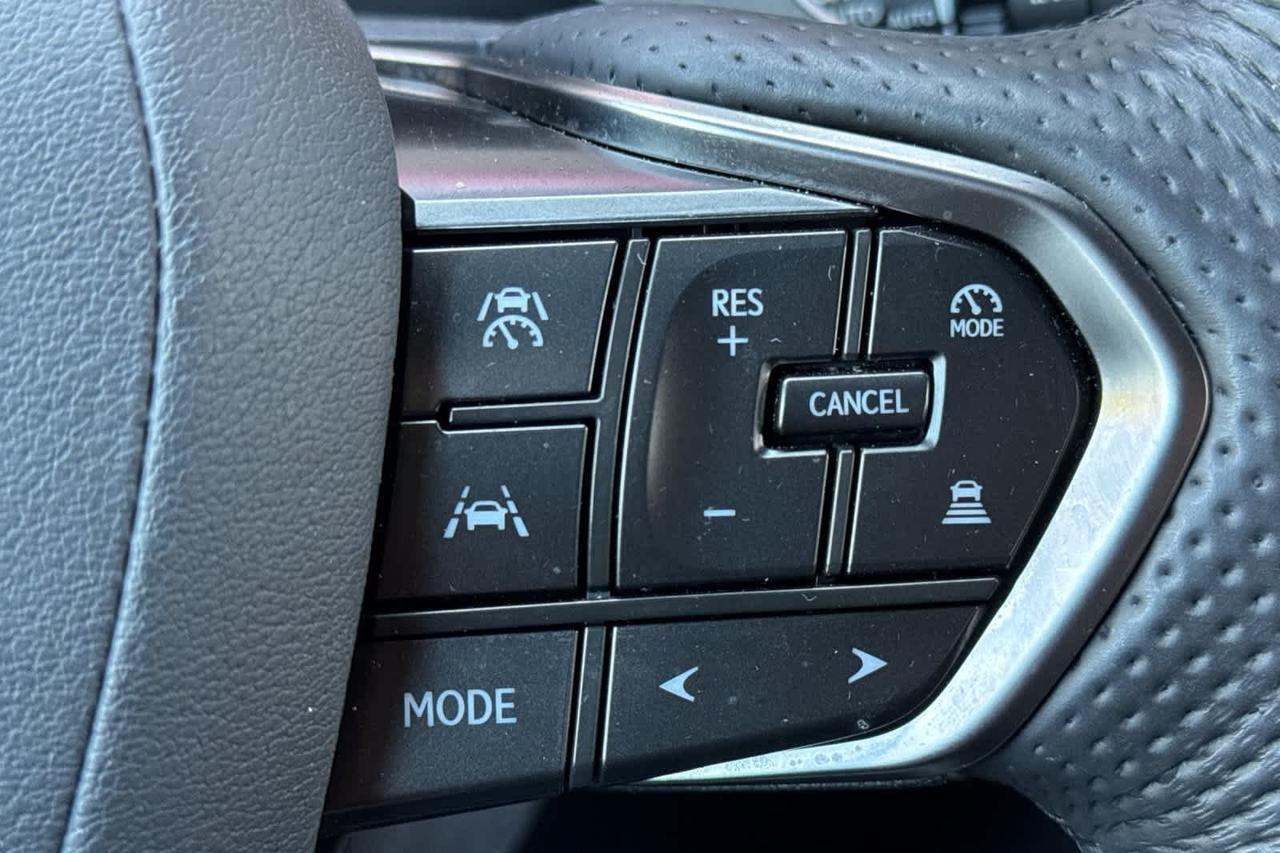 2026 Lexus TX 500h F SPORT Performance Premium Roseville CA