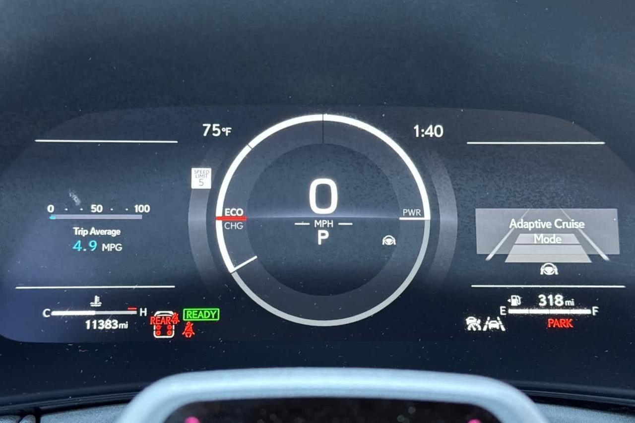 2026 Lexus TX 500h F SPORT Performance Premium Roseville CA