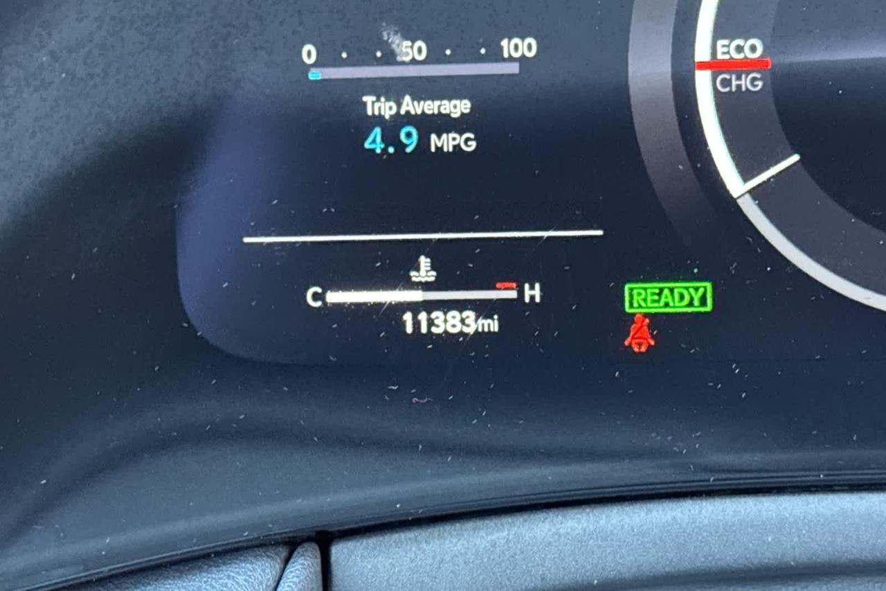 2026 Lexus TX 500h F SPORT Performance Premium Roseville CA