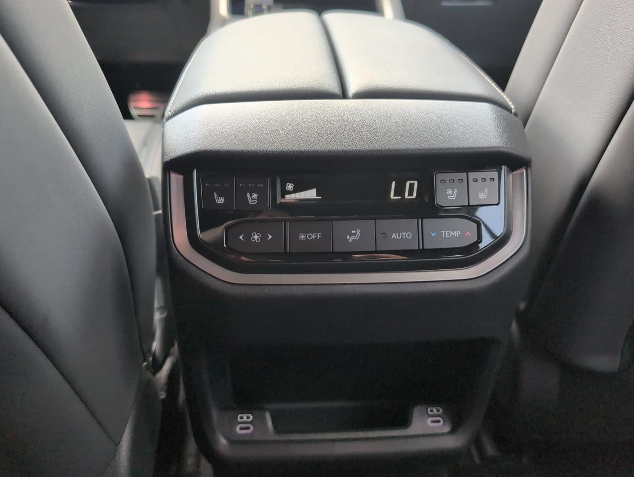 2026 Lexus TX 500h F SPORT Performance Premium San Antonio TX