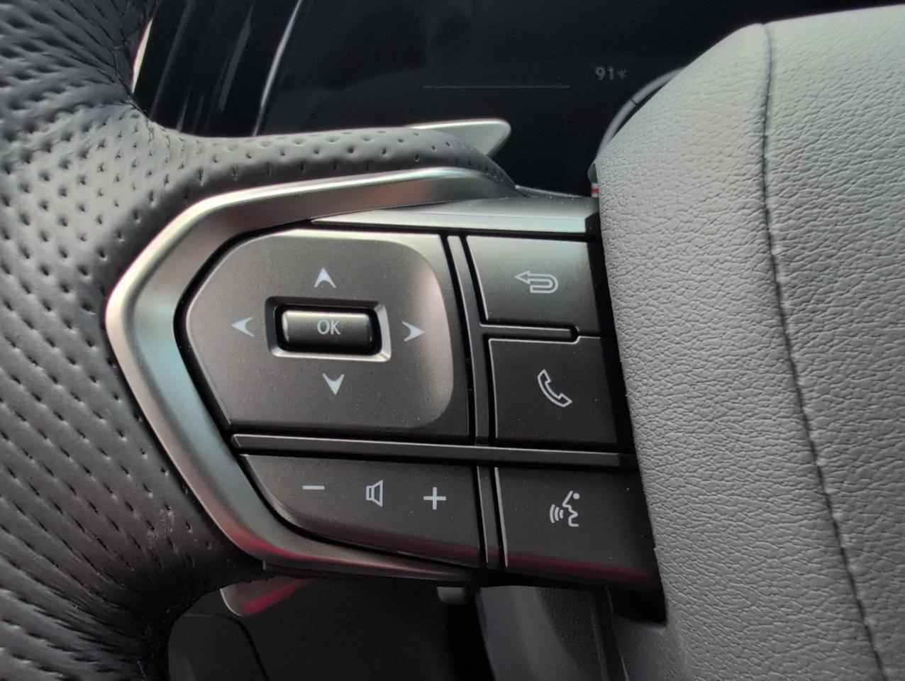2026 Lexus TX 500h F SPORT Performance Premium San Antonio TX