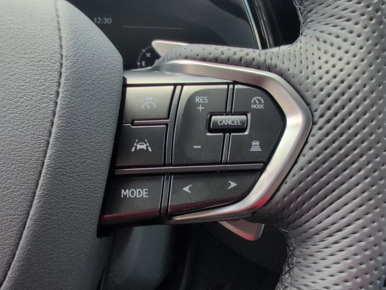 2026 Lexus TX 500h F SPORT Performance Premium San Antonio TX