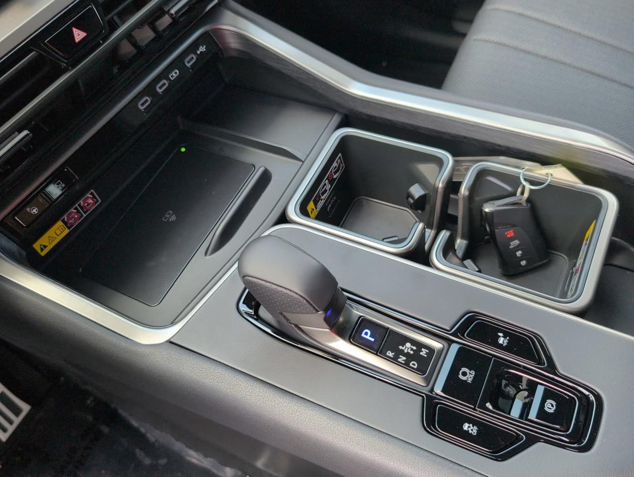 2026 Lexus TX 500h F SPORT Performance Premium San Antonio TX