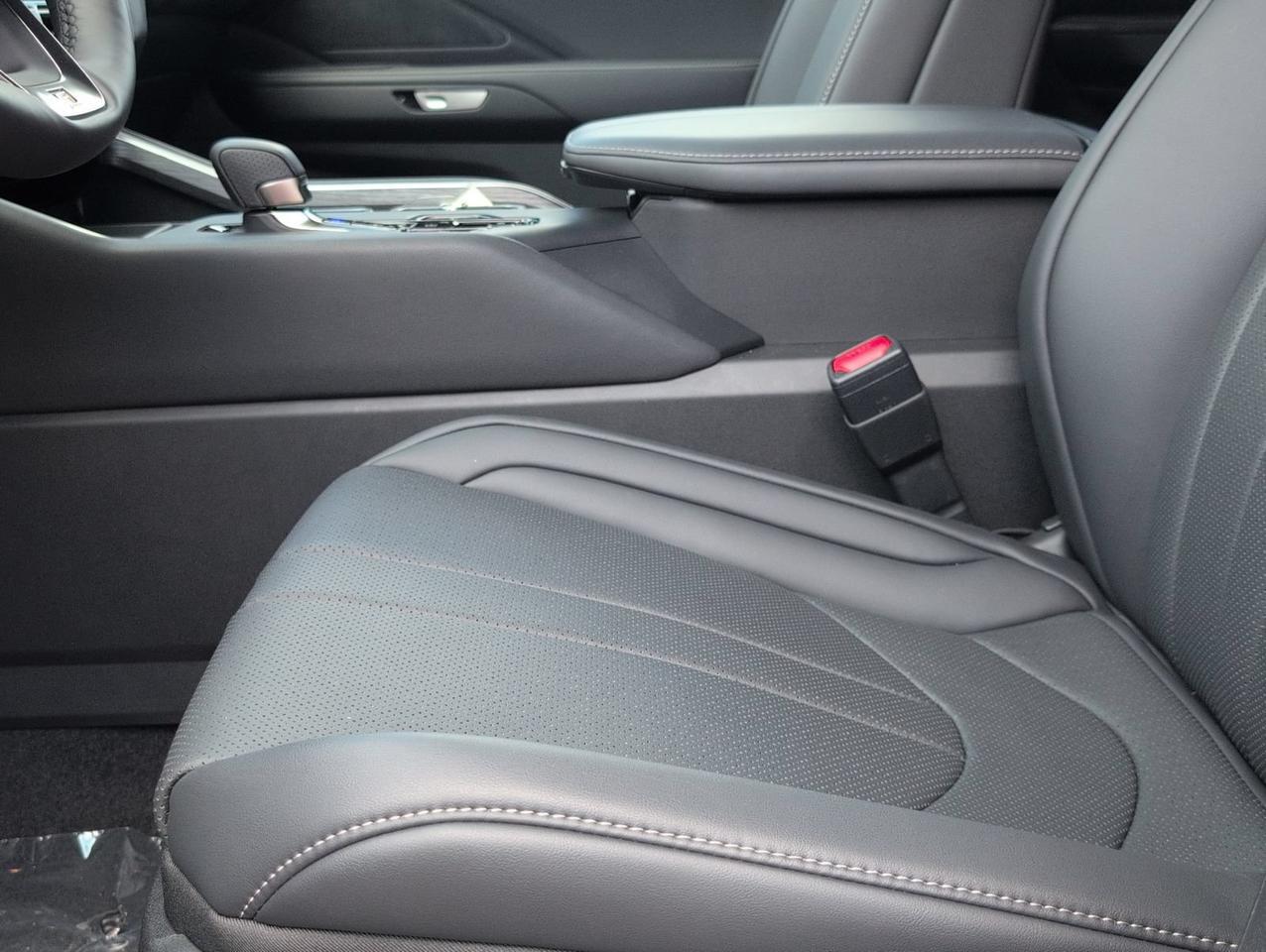 2026 Lexus TX 500h F SPORT Performance Premium San Antonio TX