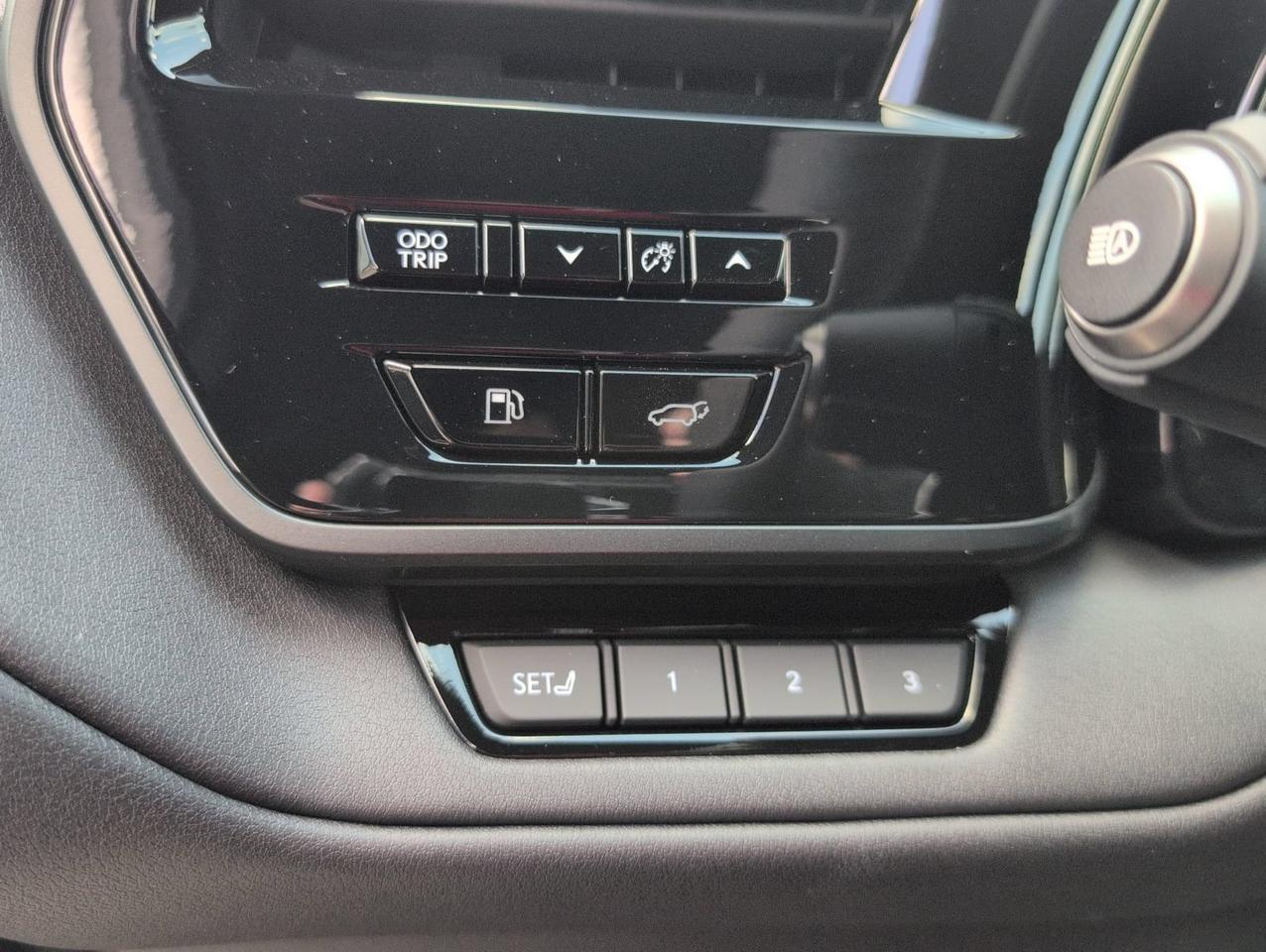 2026 Lexus TX 500h F SPORT Performance Premium San Antonio TX