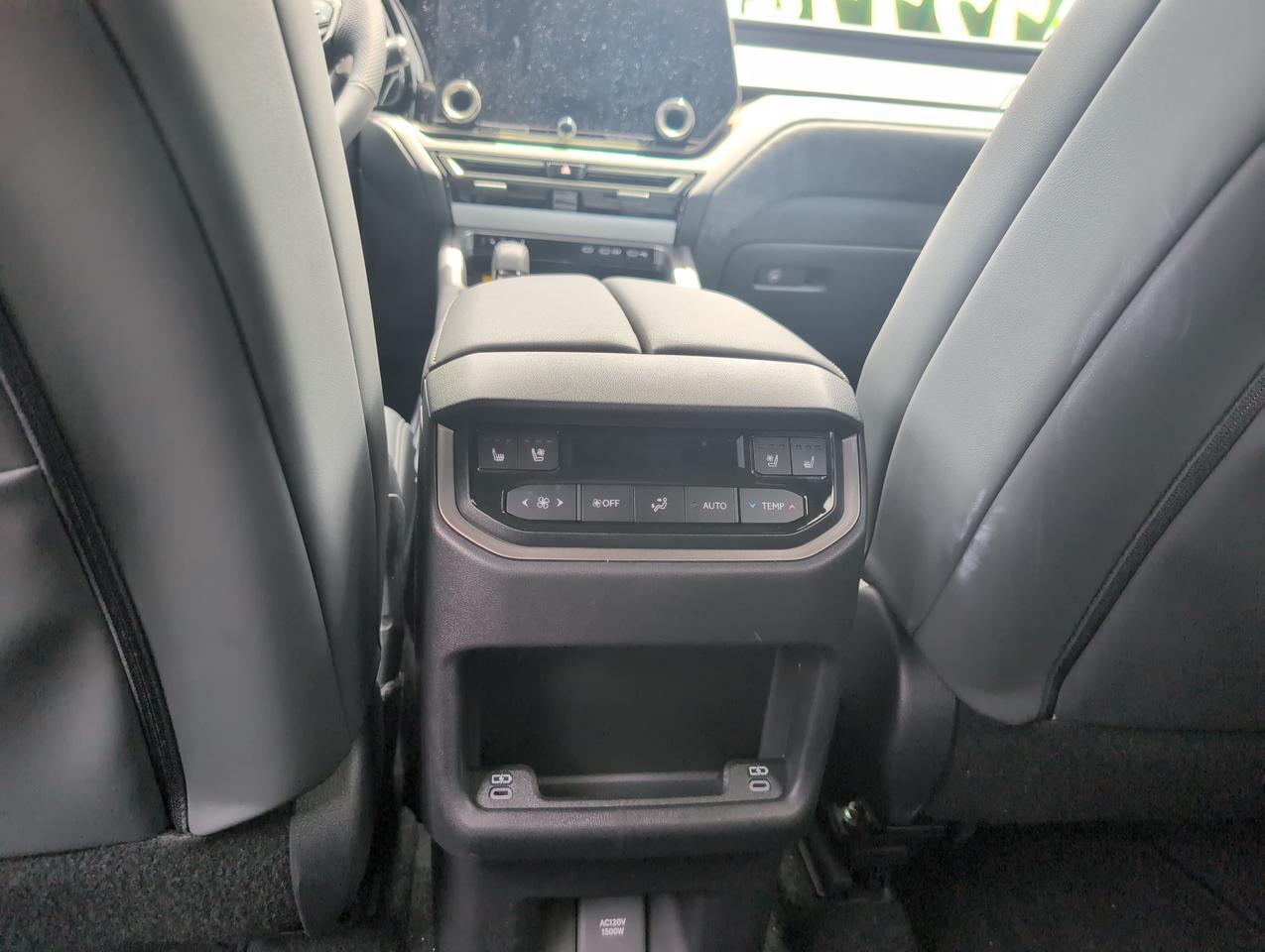 2026 Lexus TX 500h F SPORT Performance Premium San Antonio TX