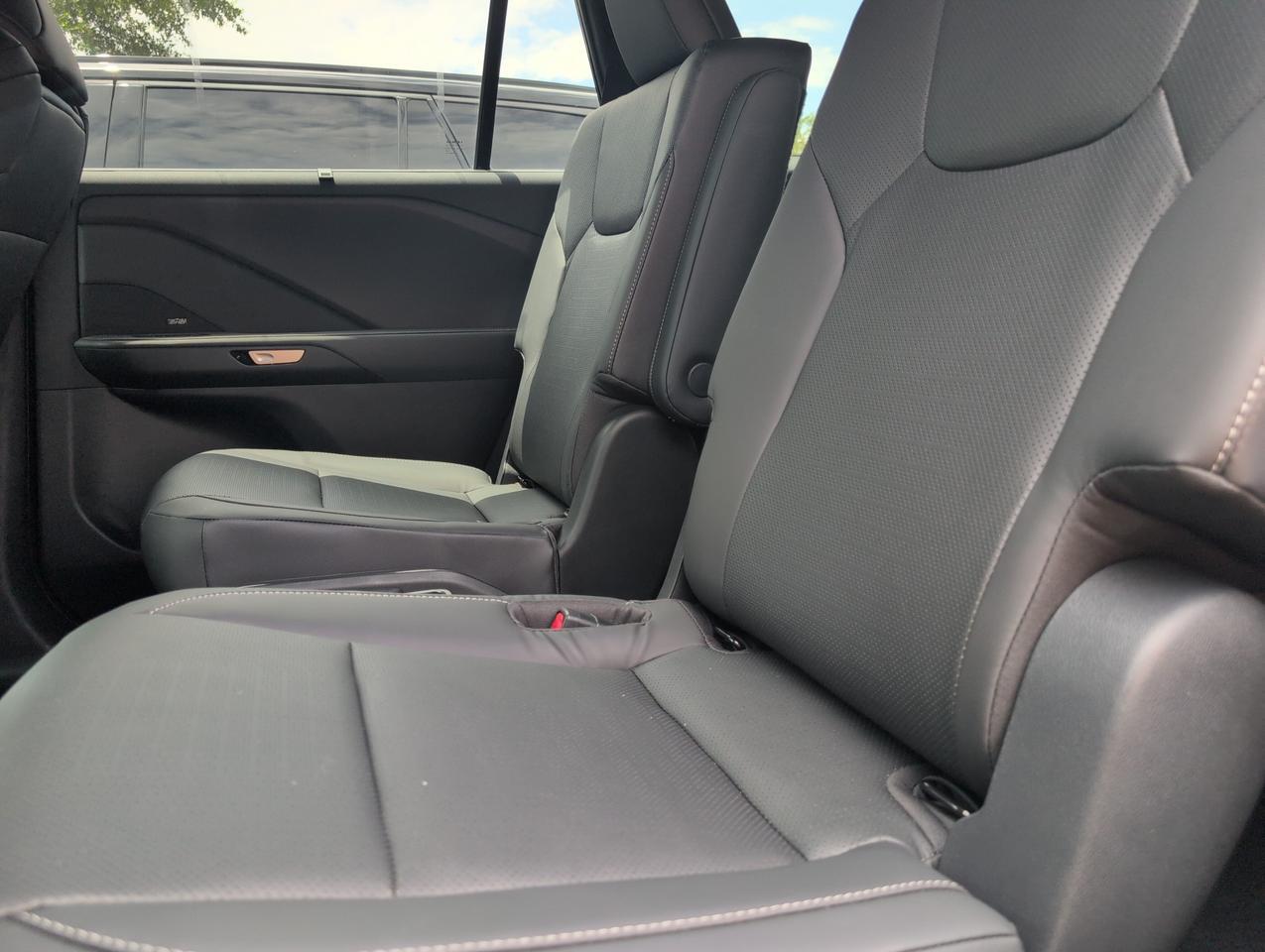 2026 Lexus TX 500h F SPORT Performance Premium San Antonio TX