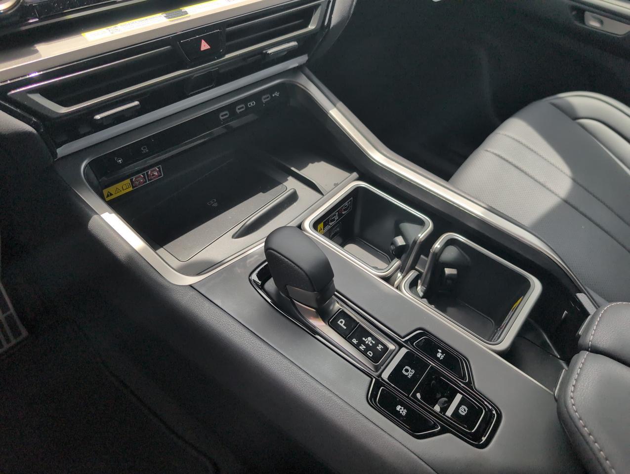 2026 Lexus TX 500h F SPORT Performance Premium San Antonio TX