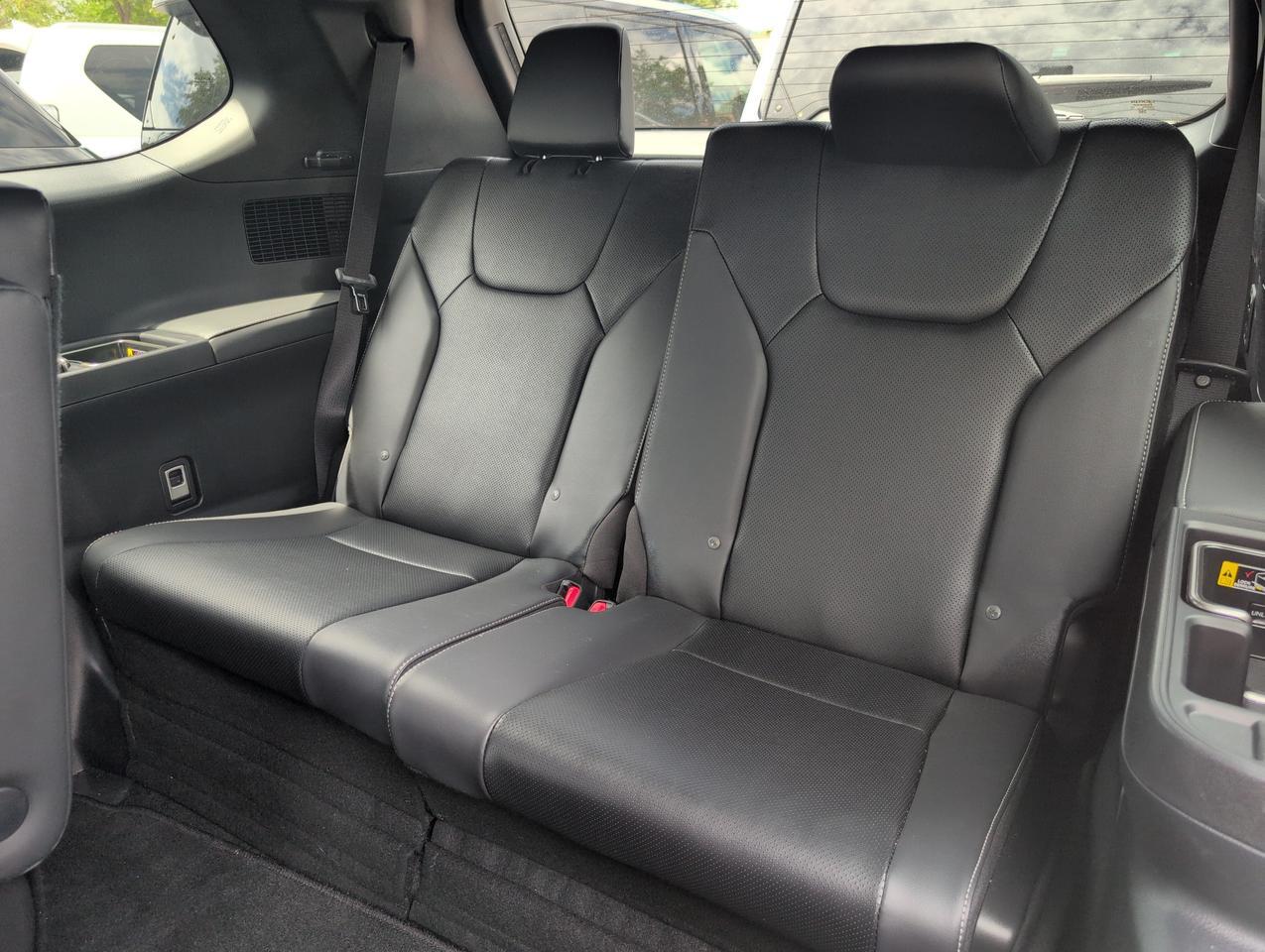 2026 Lexus TX 500h F SPORT Performance Premium San Antonio TX