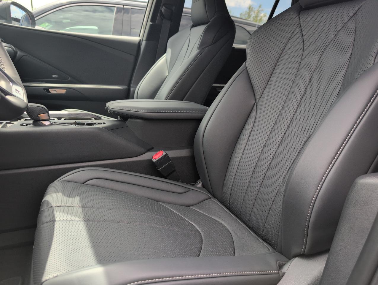 2026 Lexus TX 500h F SPORT Performance Premium San Antonio TX